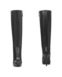 nine west quizme boot