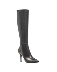 nine west fallon boots