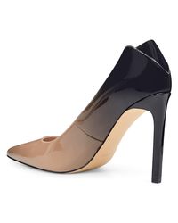 nine west tomalah ombre pumps