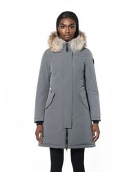 nobis coat