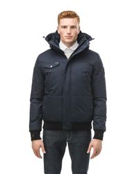 nobis jacket price