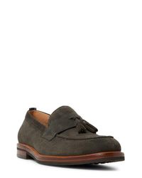 Brooks Brothers Bellmore Tassel Loafers Dark Green Men\'s EU 41 Brooks Brothers Men main image 2
