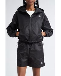 Sporty & Rich Down Jackets in Blue | Lyst