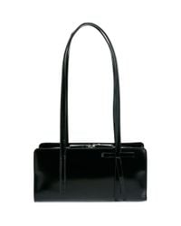 Sandy Liang Small Regalo Bag in Pink | Lyst