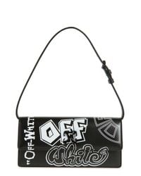 Off-White™ - Jitney 2.8 Cash Inside Crossbody Bag | HBX