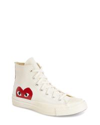 hidden heart chuck taylor