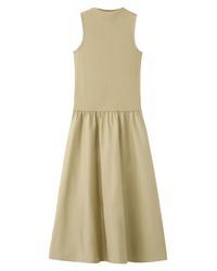 sachin and babi light blue dress Women's short dresses 2026