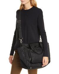 prada baby bag