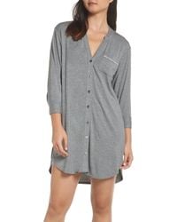 ugg vivian sleep shirt