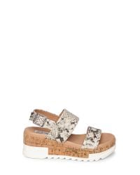 steve madden brenda wedge