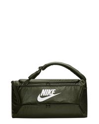 nike brasilia convertible duffle bag