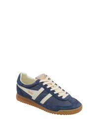 Buy Gola womens Tornado sneakers in purple/terracota online at gola
