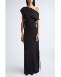princess polly baby blue dress Proenza Schouler White Selena Midi Dress