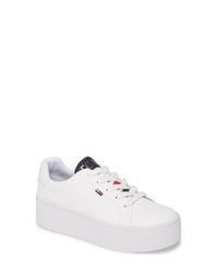 tommy hilfiger sneaker roxie