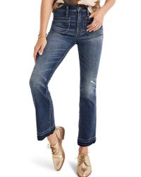 madewell cali