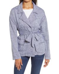 nordstrom caslon jacket