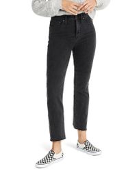bootcut madewell