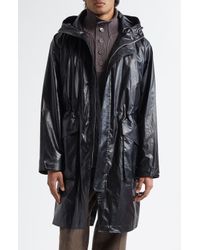 Our Legacy Fenrir Parka in Green for Men | Lyst Our Legacy Fenrir Parka in Green for Men | Lyst