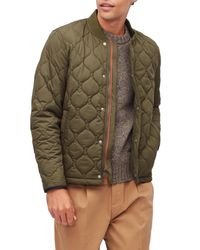 bonobos field jacket