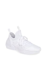 nike huarache edge white