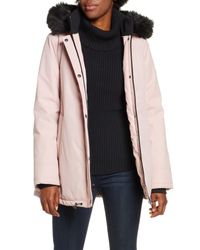 ugg anorak parka
