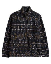 Billabong boundary multicam zip fleece best sale