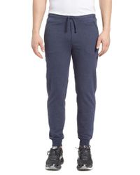 fleece patagonia jogger pants