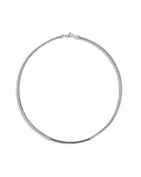 John Hardy | Metallic 'classic Chain' Collar Necklace | Lyst