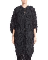 cornejo zero maria lyst coat featured