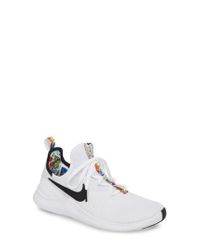 nike men's free tr8 training shoes