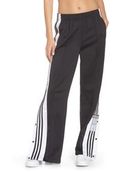 adidas breakaway track pants