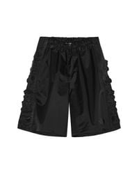 Cecilie Bahnsen X The North Face Ellie Mountain Shorts in