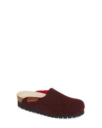 mephisto thea clog