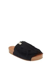 Visvim Christo 2-tone in Black for Men | Lyst Visvim Christo 2-tone in Black for Men | Lyst