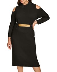 modern 1920s inspired dress Cleo 1920s Flapper Dress