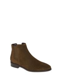 aquatalia rory chelsea boot