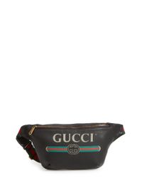 gucci belt bag nordstrom