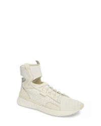 fenty high top sneakers