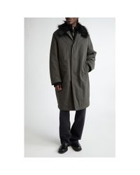 Our Legacy Polar Coat ( in Brown for Men | Lyst Our Legacy Polar Coat ( in Brown for Men | Lyst