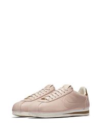 nike cortez sharapova