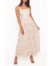 maude sleeveless fit & flare dress Maude McKenzie Sleeveless Embroidered Mini Dress at MarketFair Shoppes in  Princeton, NJ