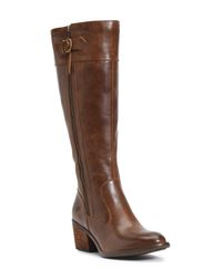 born uchee boot