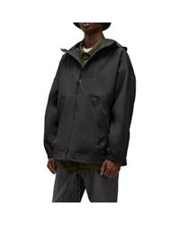 Y-3 Gore-tex Shell Parka in Black for Men | Lyst
