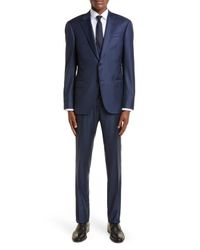 [高級] EMPORI ARMANI DAVID LINE 46 セットアップ 高級] EMPORI ARMANI DAVID LINE 46 セットアップ（Emporio