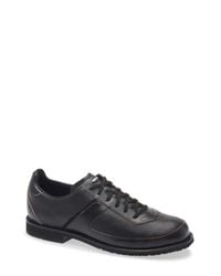 Our Legacy Ten Pin Shoes in Black for Men | Lyst