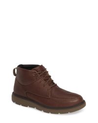 clarks un map mid gtx