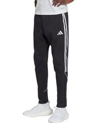 Adidas soccer sweatpants hotsell