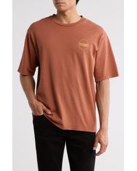 トップス BOILER ROOM FIELD TRIP LS T BOILER ROOM Field Trip T-shirt for Men | Lyst