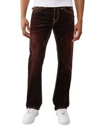 true-religion-Velvet-Brown-
