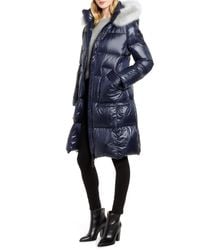 derek lam down coat